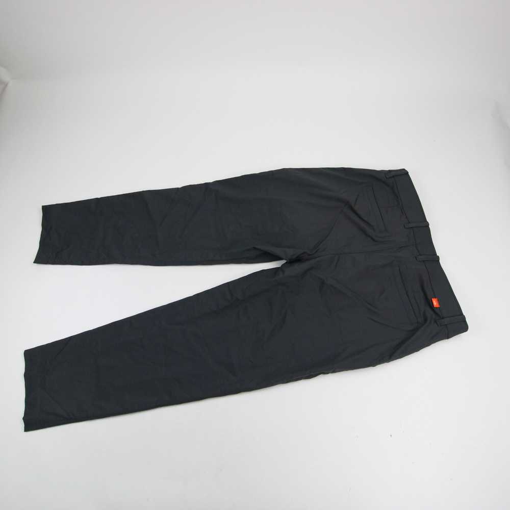 Nike Dress Pants Men's Dark Gray Used - image 4