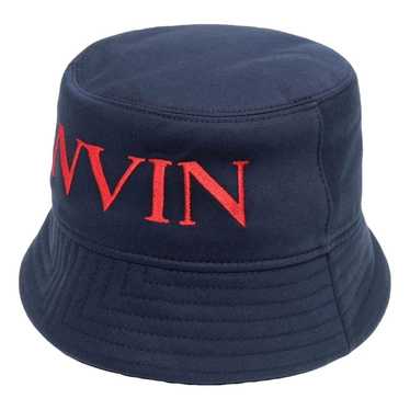 Lanvin hat - Gem