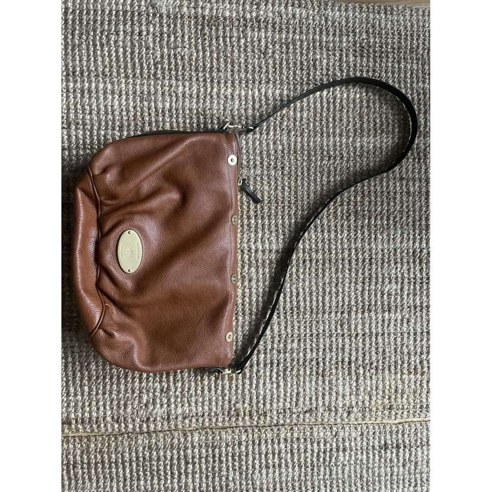 Mulberry Mitzy leather tote - image 2
