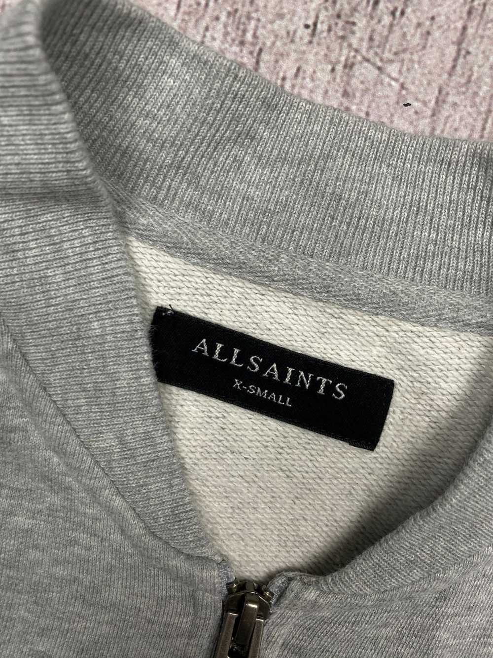 Allsaints × Streetwear × Vintage Allsaints Vintag… - image 4