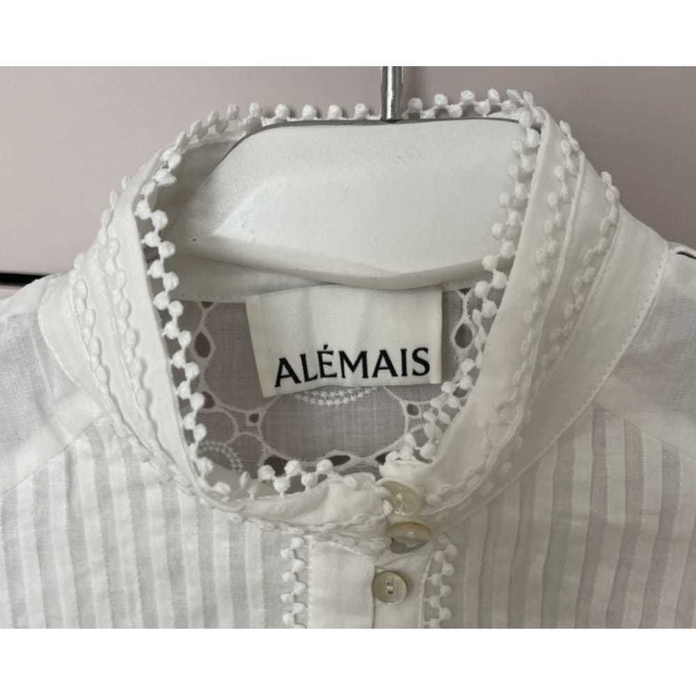 Alémais Mid-length dress - image 4