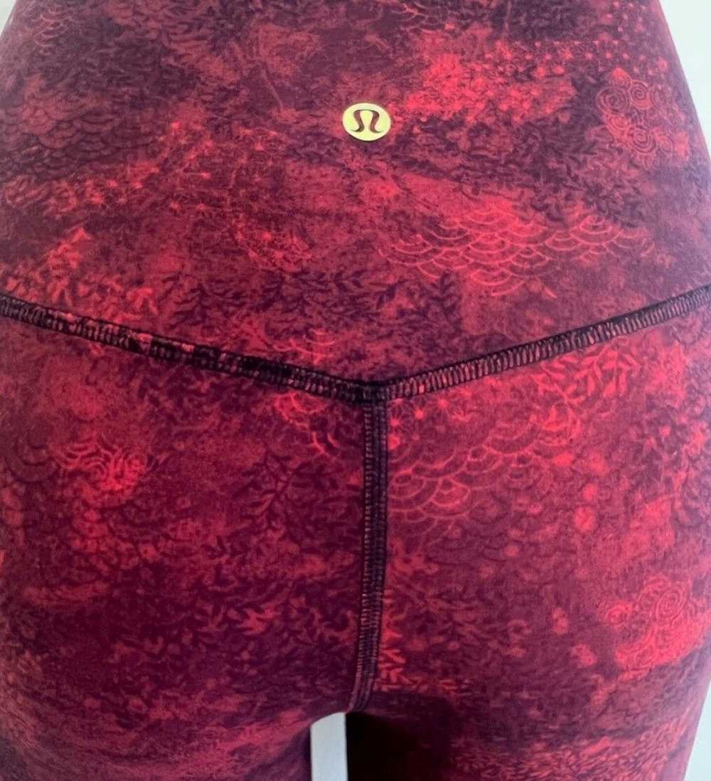 Lululemon Lululemon Align Pant 28" *Lunar New Yea… - image 10