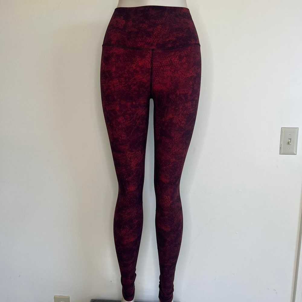 Lululemon Lululemon Align Pant 28" *Lunar New Yea… - image 5