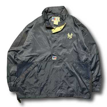 MLB MLB New York Yankees 90s Vintage Made in USA … - image 1