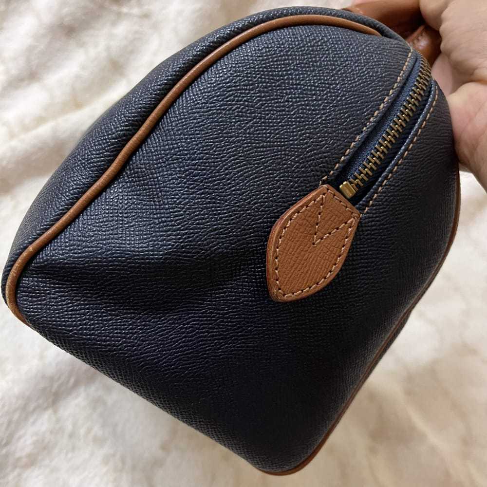 Courrèges Leather handbag - image 4
