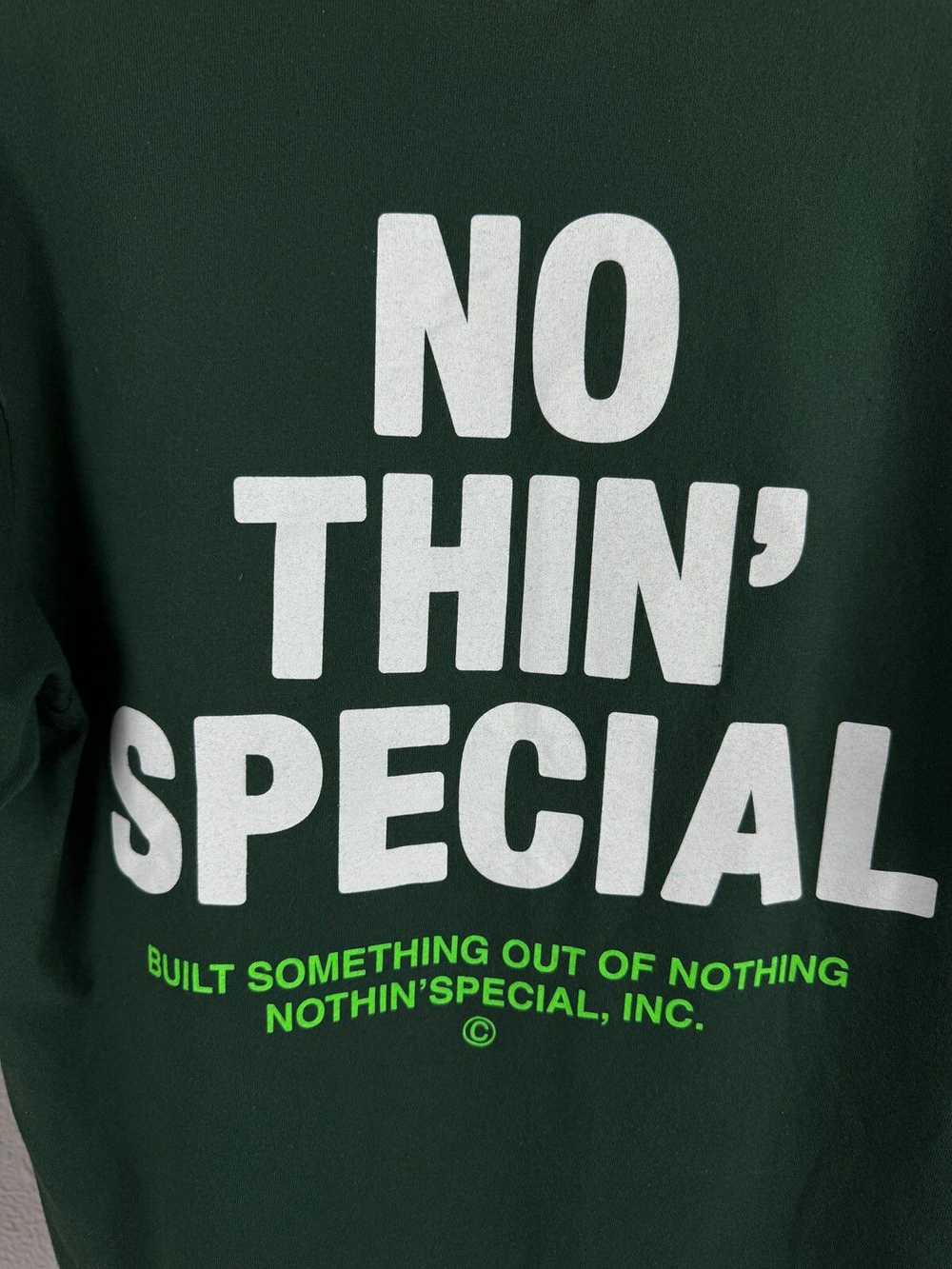Nothin'Special × Streetwear × Vintage Nothin’ Spe… - image 10