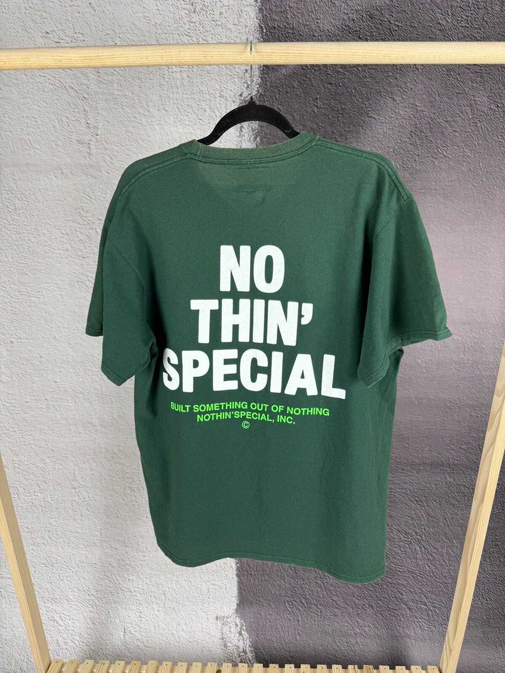 Nothin'Special × Streetwear × Vintage Nothin’ Spe… - image 3
