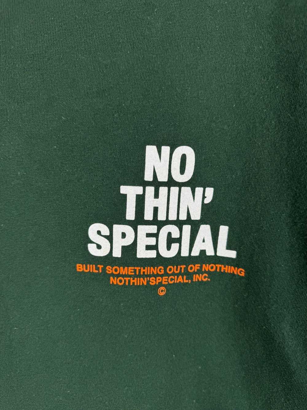 Nothin'Special × Streetwear × Vintage Nothin’ Spe… - image 5