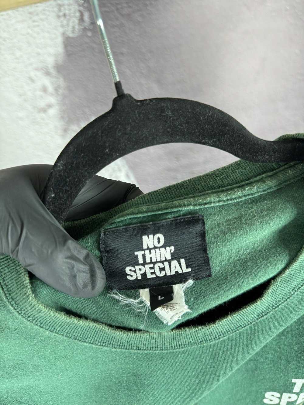 Nothin'Special × Streetwear × Vintage Nothin’ Spe… - image 7