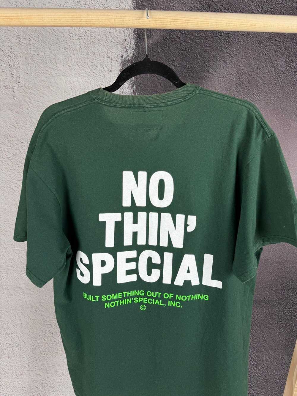 Nothin'Special × Streetwear × Vintage Nothin’ Spe… - image 9