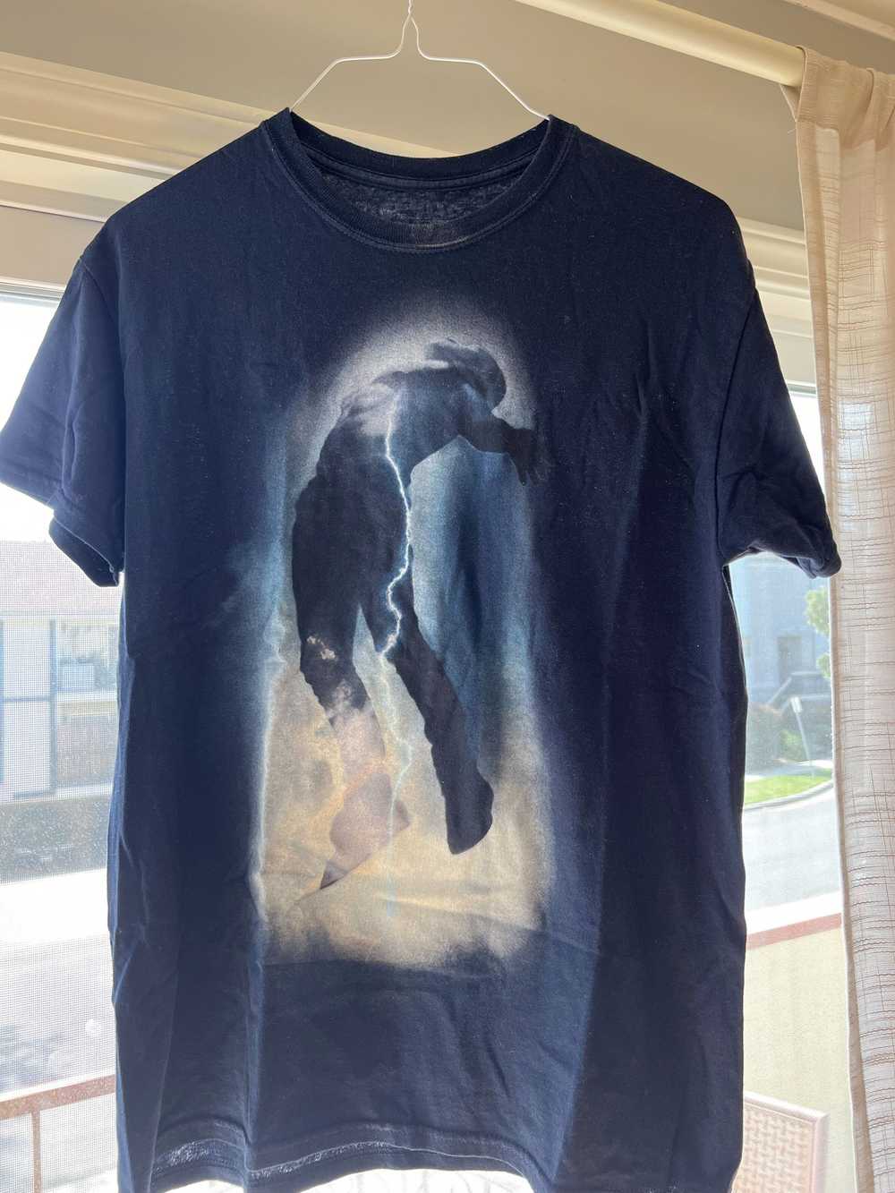 Yeezy Season Kanye Concert t shirt - image 3