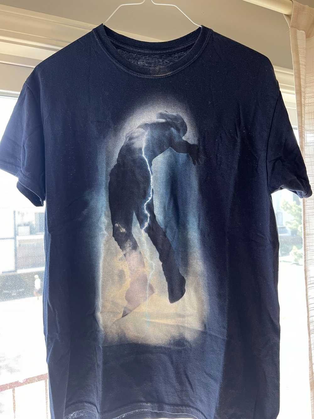 Yeezy Season Kanye Concert t shirt - image 4