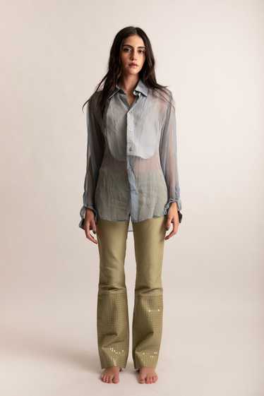 Paco Rabanne Pants - image 1