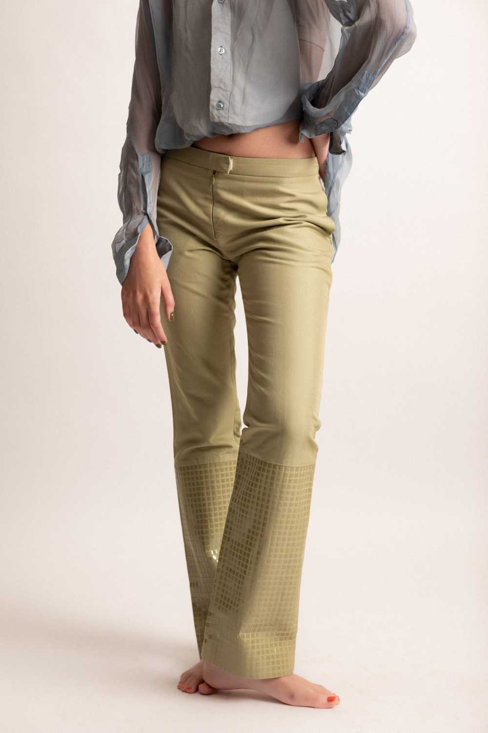 Paco Rabanne Pants - image 2