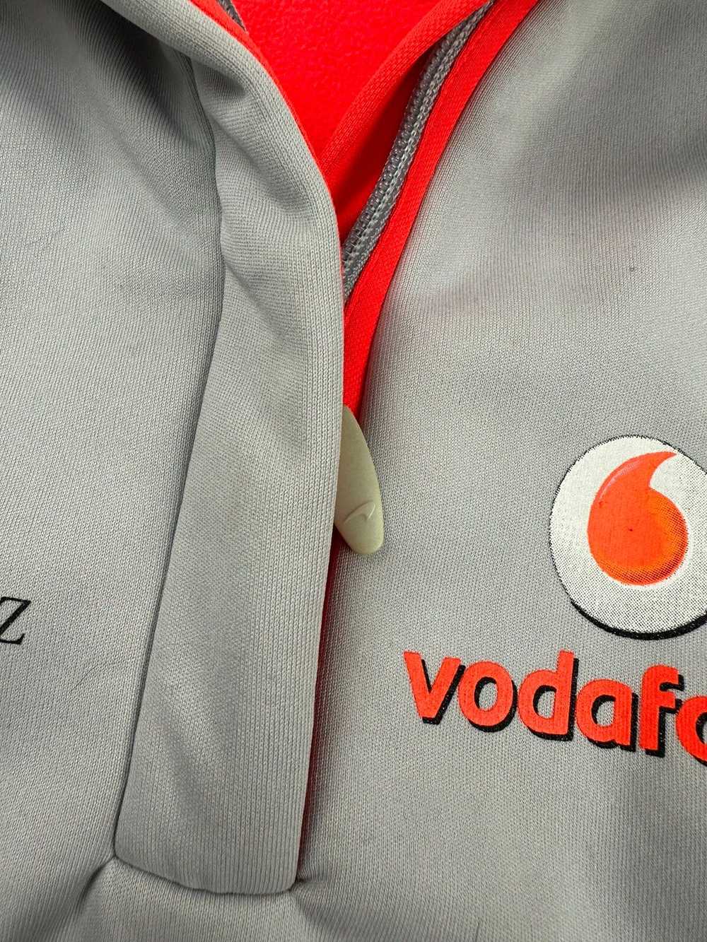 Malcolm McLaren × Mercedes Benz × Racing Vodafone… - image 3