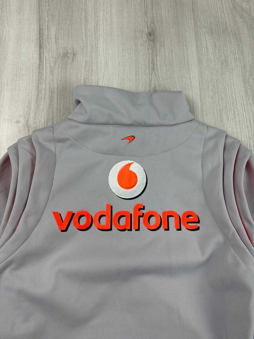 Malcolm McLaren × Mercedes Benz × Racing Vodafone… - image 7