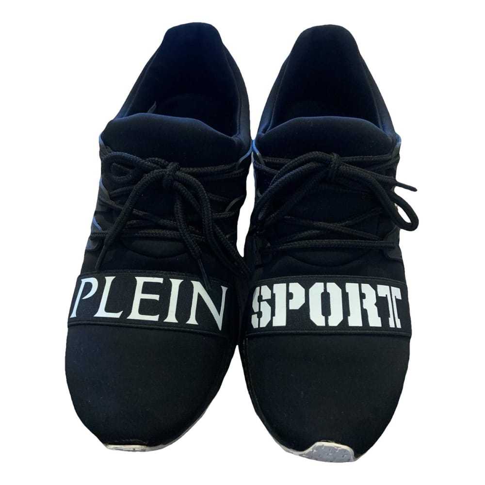 Philipp Plein Cloth trainers - image 1