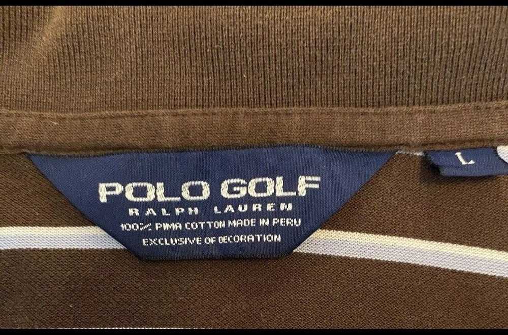 Polo Ralph Lauren Polo Ralph Lauren Golf Mens Lar… - image 6
