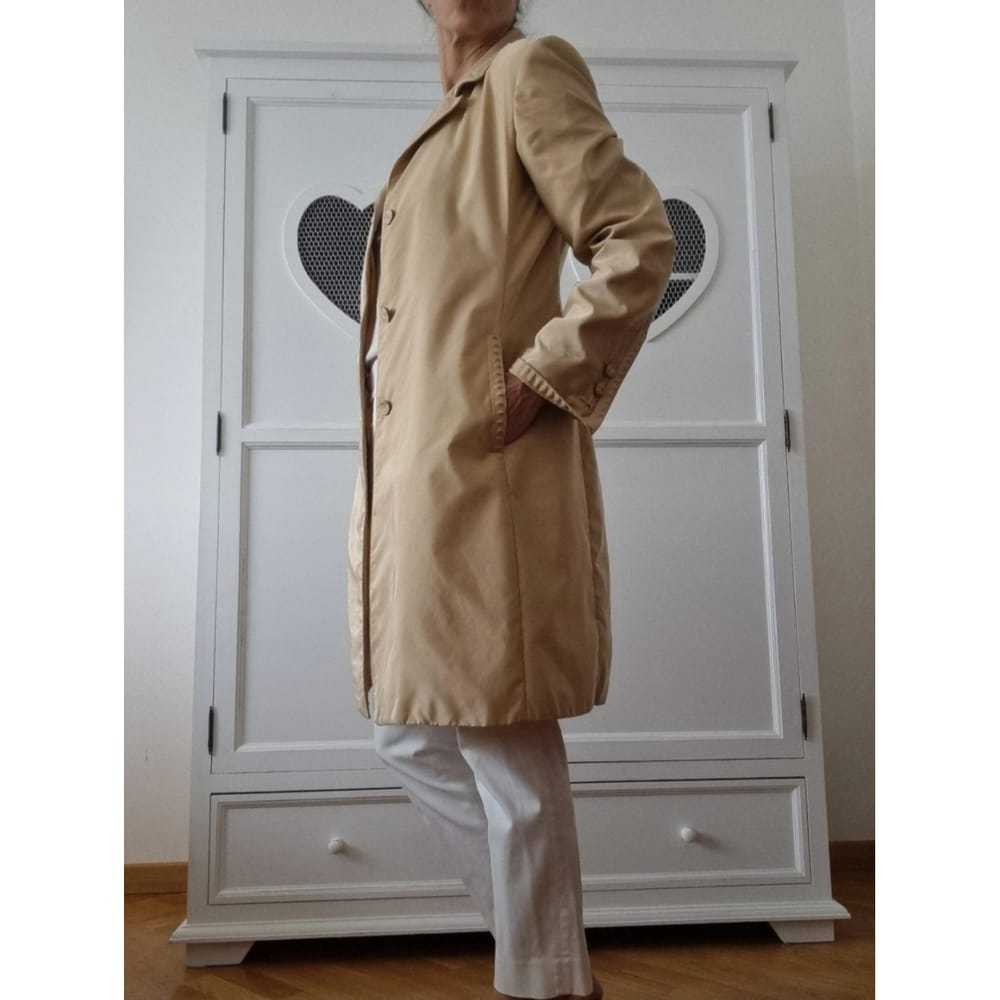 Ermanno Scervino Trench coat - image 10