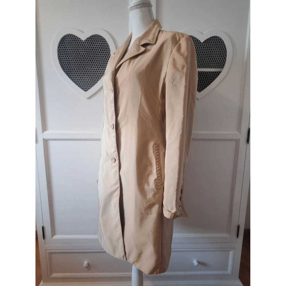 Ermanno Scervino Trench coat - image 2