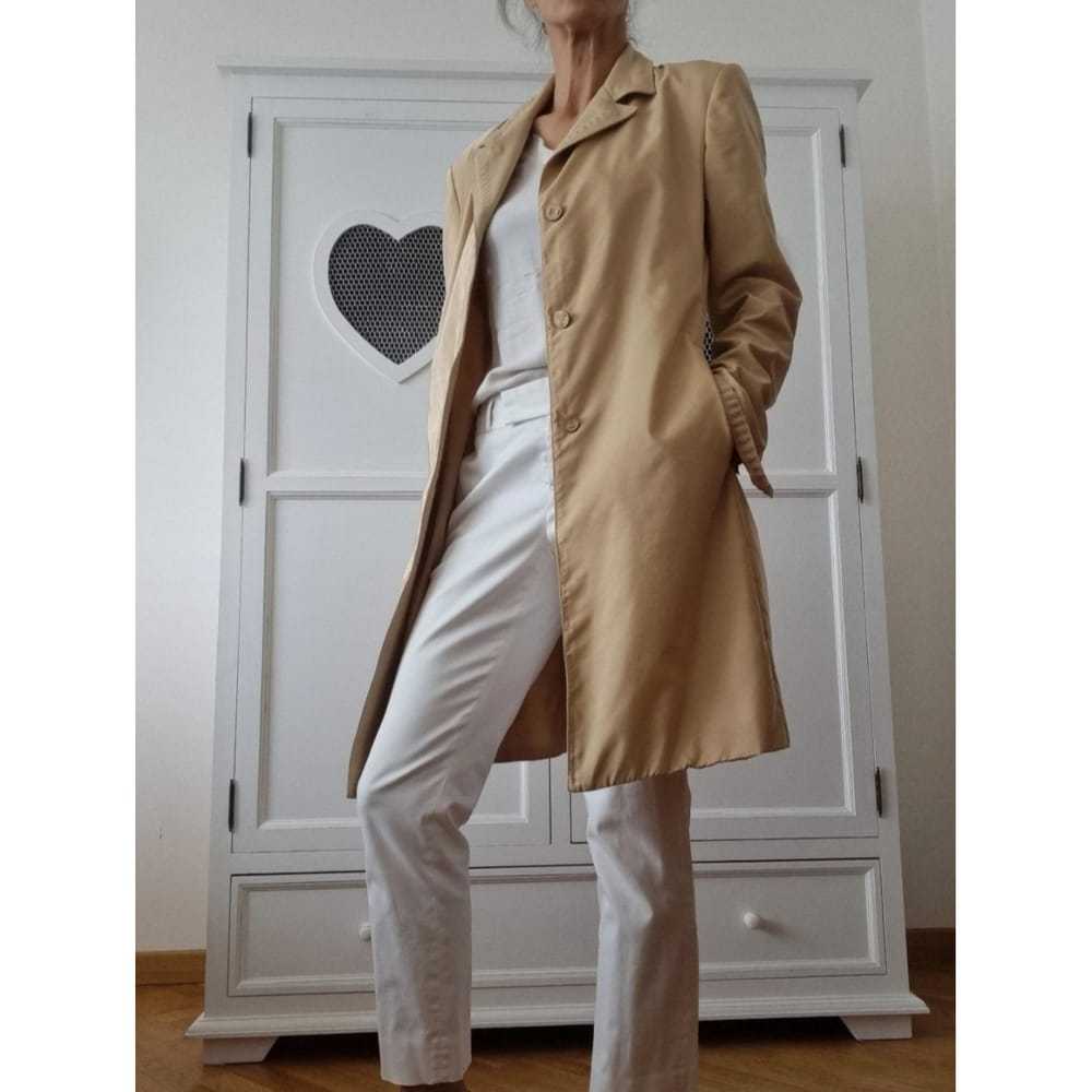 Ermanno Scervino Trench coat - image 8