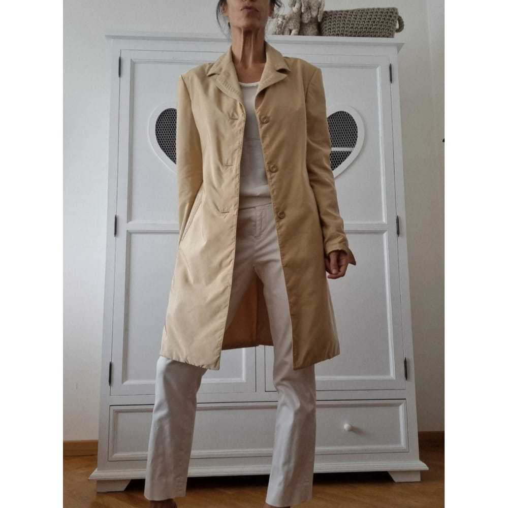 Ermanno Scervino Trench coat - image 9