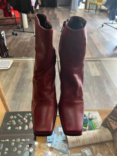 Nine West × Vintage Vintage Y2K Nine West Boots