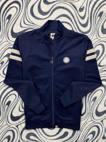 Pretty green mens jacket - Gem