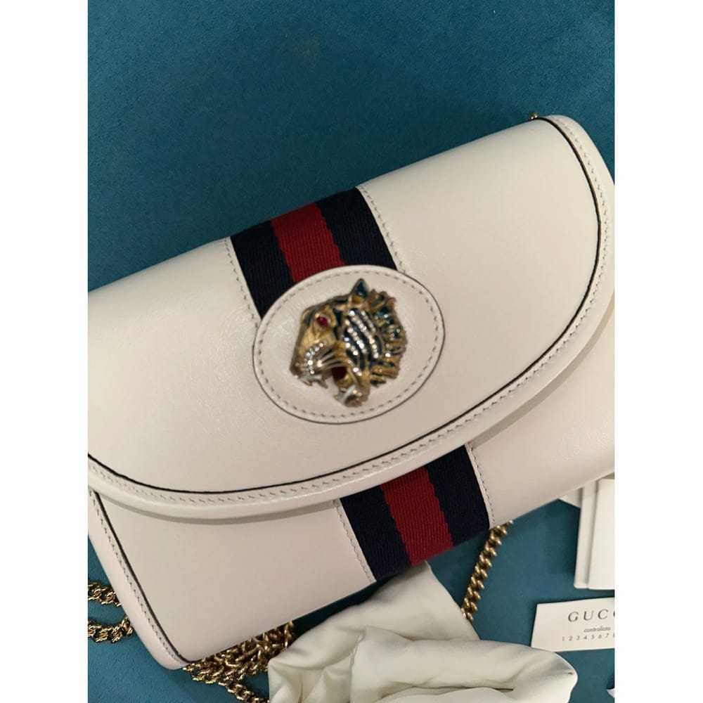 Gucci Animalier leather handbag - image 10