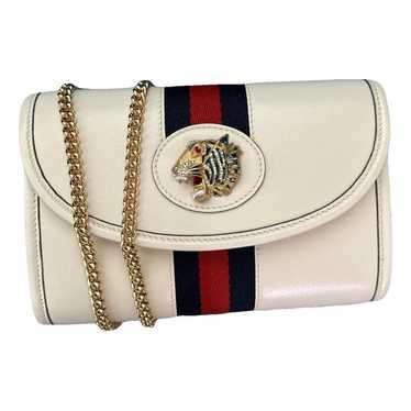 Gucci Animalier leather handbag - image 1