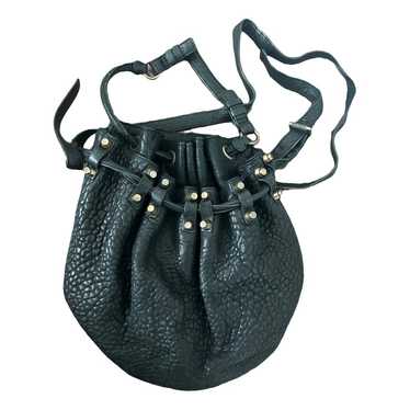 Alexander Wang Diego leather handbag