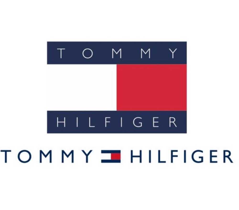 Tommy Hilfiger × Tommy Jeans × Vintage Red Tommy … - image 5