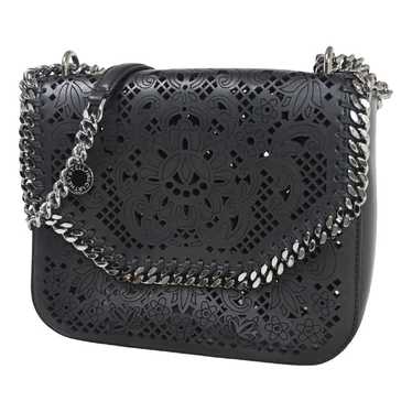 Stella McCartney Falabella leather handbag - image 1