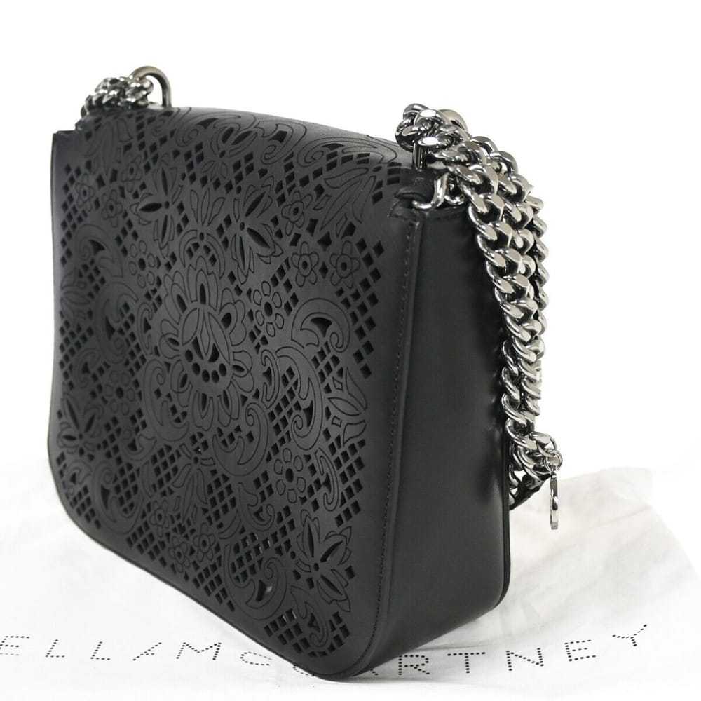 Stella McCartney Falabella leather handbag - image 8