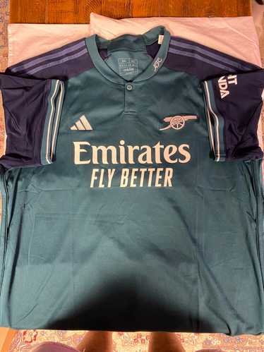 Adidas Adidas Arsenal 23/24 Third Jersey