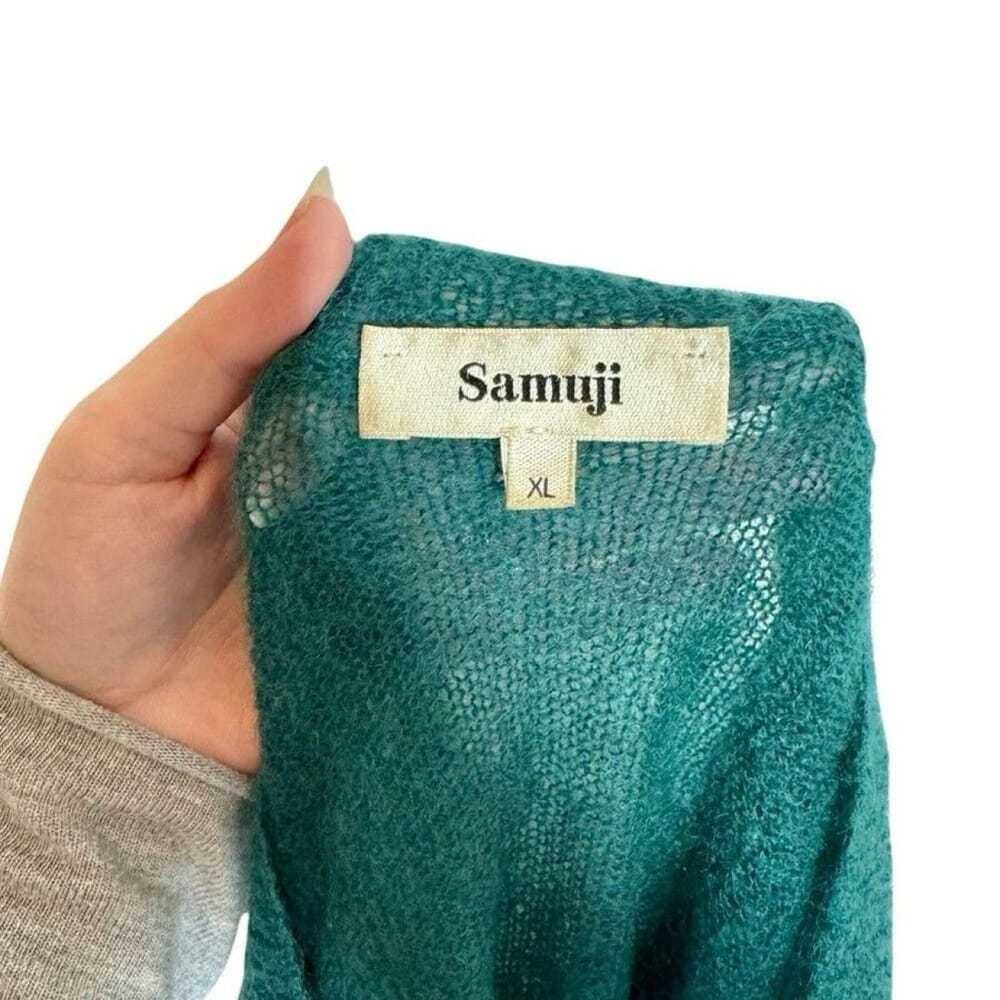 Samuji Wool jumper - image 3