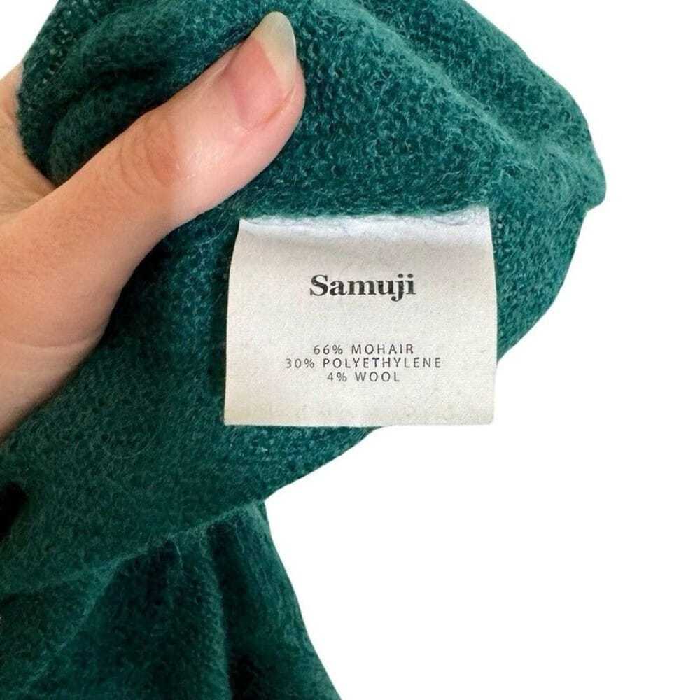 Samuji Wool jumper - image 4
