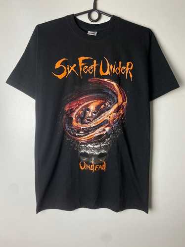 Six feet under vintage - Gem Six feet under vintage - Gem