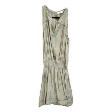 Ramy Brook Silk mid-length dress - image 1