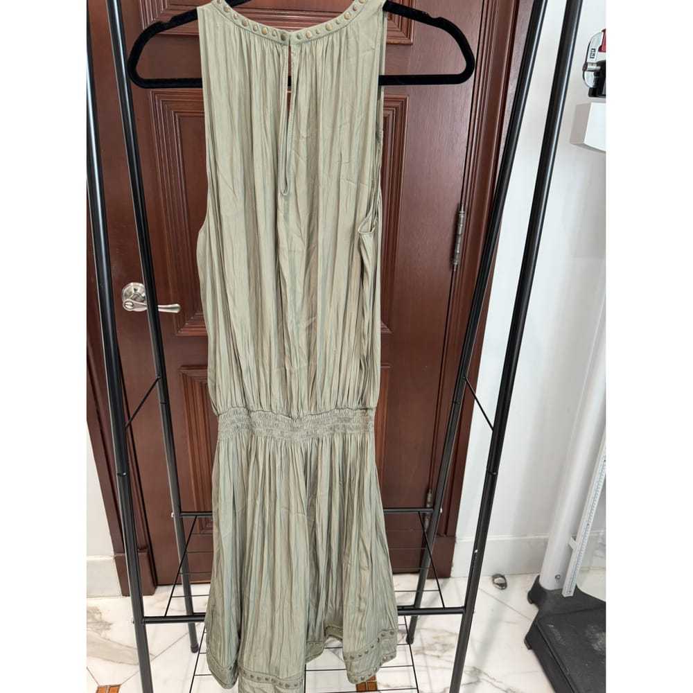 Ramy Brook Silk mid-length dress - image 4
