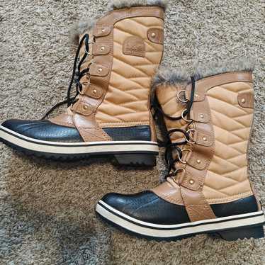 Sorel Tofino Snow Boots - image 1