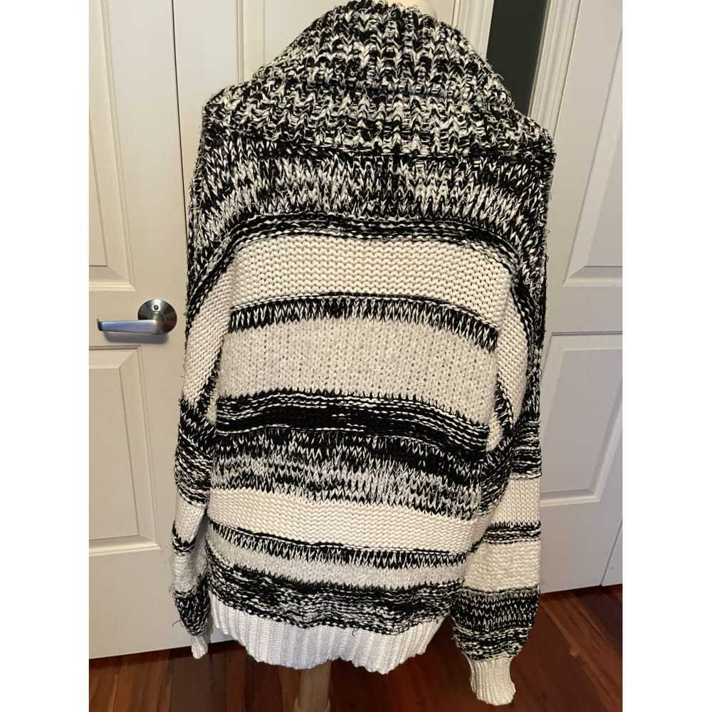 360 Sweater Cardigan - image 2