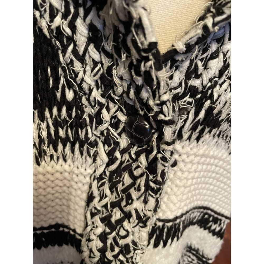 360 Sweater Cardigan - image 3