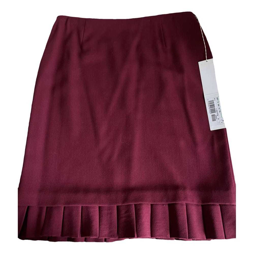 Valentino Garavani Wool skirt - image 1