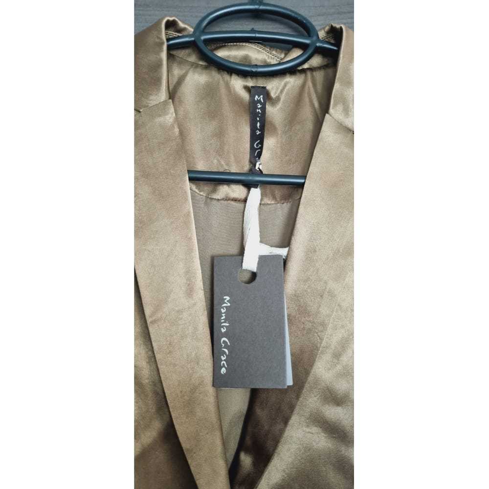 Manila Grace Suit jacket - image 2