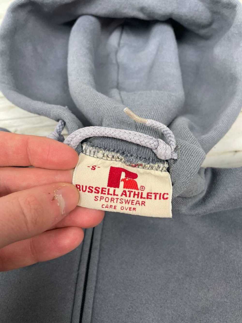 Russell Athletic × Streetwear × Vintage Vintage R… - image 6
