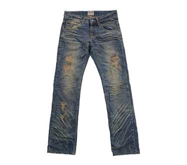 Dpsr jeans xl 1064 - Gem Dpsr jeans xl 1064 - Gem
