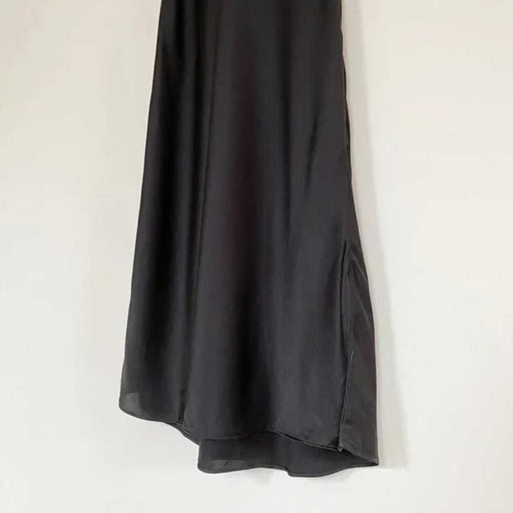 Cami Nyc Silk mid-length dress - image 10