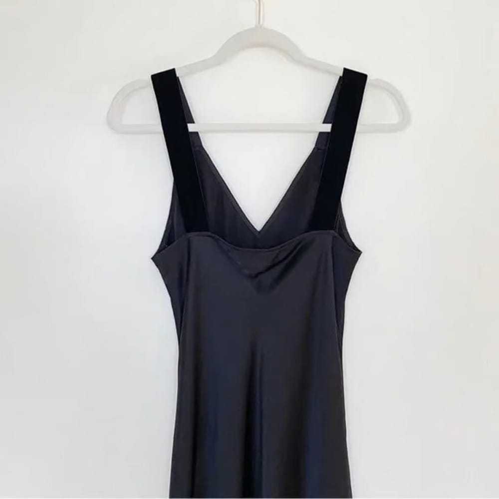Cami Nyc Silk mid-length dress - image 11