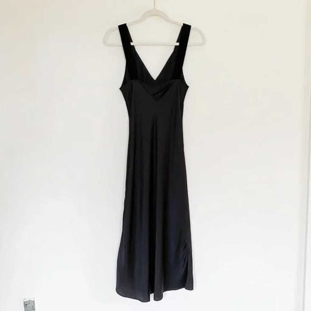 Cami Nyc Silk mid-length dress - image 2